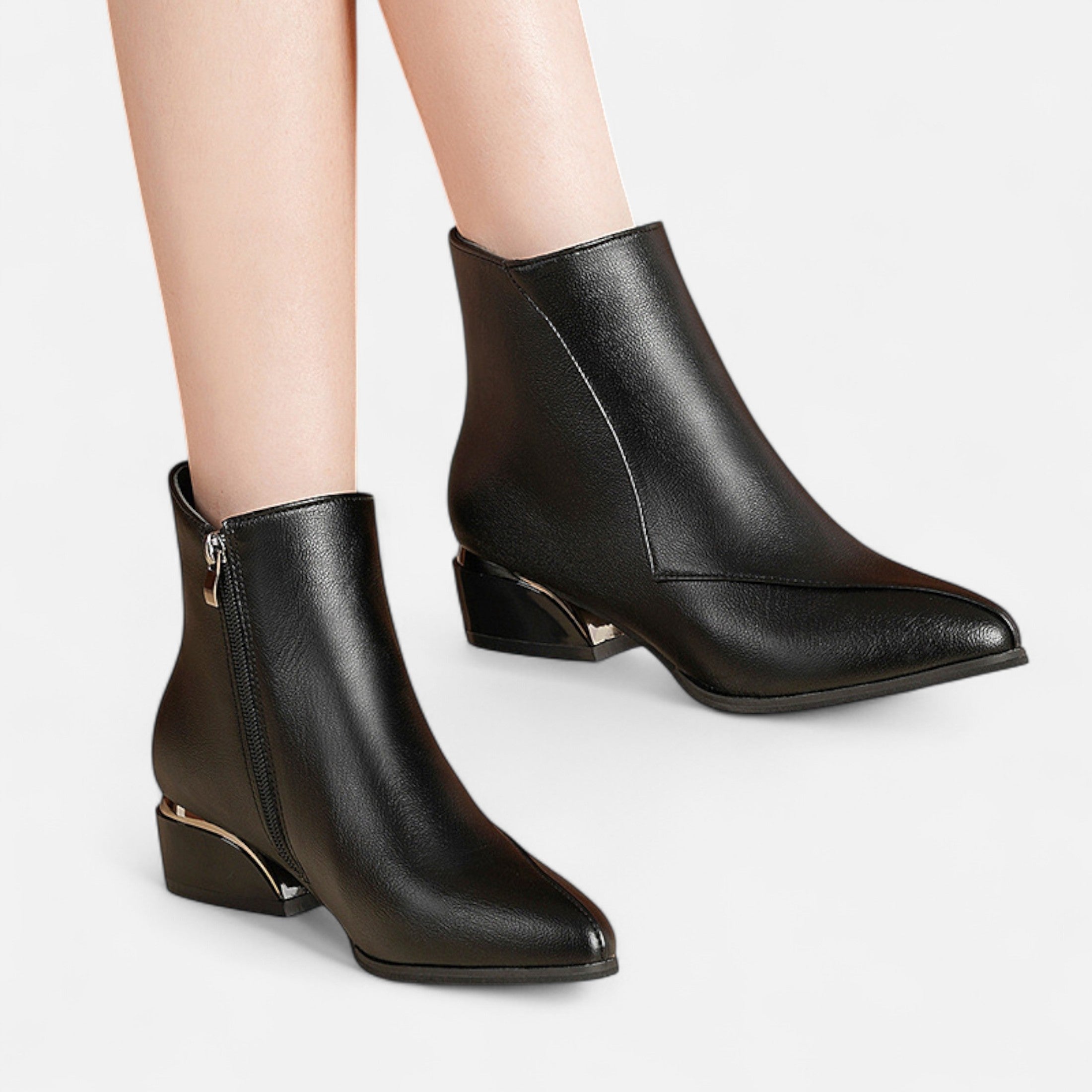 Cavellos | Bottines Élégantes Pour Femme